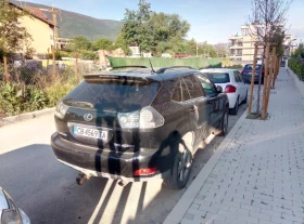Lexus RX 400h, снимка 9
