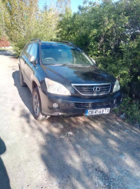 Lexus RX 400h, снимка 1