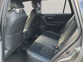 Toyota Rav4 PHEV/306HP/GR-SPORT/360/JBL/MEMO/HUD/CPLAY/400q, снимка 14