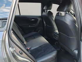 Toyota Rav4 PHEV/306HP/GR-SPORT/360/JBL/MEMO/HUD/CPLAY/400q, снимка 15
