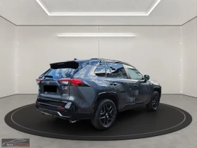 Toyota Rav4 PHEV/306HP/GR-SPORT/360/JBL/MEMO/HUD/CPLAY/400q, снимка 7