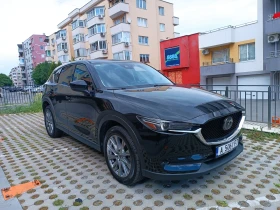 Mazda CX-5  Grand Touring 2.5i AWD, снимка 2