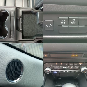 Mazda CX-5  Grand Touring 2.5i AWD, снимка 12