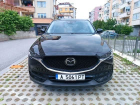 Mazda CX-5  Grand Touring 2.5i AWD, снимка 1