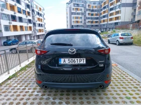 Mazda CX-5  Grand Touring 2.5i AWD, снимка 6