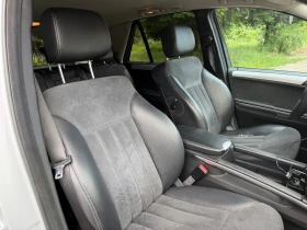 Mercedes-Benz ML 320 CDI 4 MATIC, снимка 9