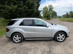 Mercedes-Benz ML 320 CDI 4 MATIC, снимка 5