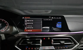 BMW X6 M* SPORT* LASER* ДИСТРОНИК* 360КАМЕРА* МАСАЖ* LANE, снимка 8
