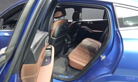BMW X6 M* SPORT* LASER* ДИСТРОНИК* 360КАМЕРА* МАСАЖ* LANE, снимка 13