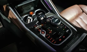 BMW X6 M* SPORT* LASER* ДИСТРОНИК* 360КАМЕРА* МАСАЖ* LANE, снимка 9