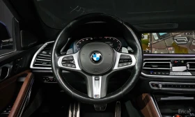 BMW X6 M* SPORT* LASER* ДИСТРОНИК* 360КАМЕРА* МАСАЖ* LANE, снимка 6