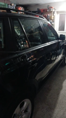 BMW X3, снимка 1