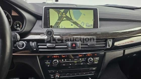 BMW X6 XDRIVE M SPORT+ /HEAD UP/PANORAMA/360CAM, снимка 12