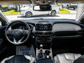 Hyundai Santa fe PREMIUM LUXURY/PANORAM/FULL/360CAM/, снимка 7
