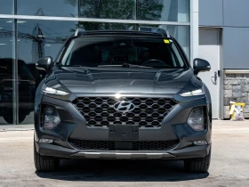 Hyundai Santa fe PREMIUM LUXURY/PANORAM/FULL/360CAM/, снимка 2
