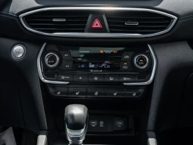 Hyundai Santa fe PREMIUM LUXURY/PANORAM/FULL/360CAM/, снимка 13