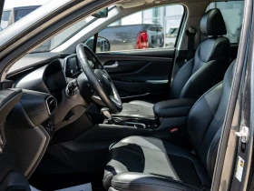 Hyundai Santa fe PREMIUM LUXURY/PANORAM/FULL/360CAM/, снимка 10