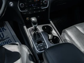 Hyundai Santa fe PREMIUM LUXURY/PANORAM/FULL/360CAM/, снимка 14