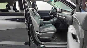 Hyundai Palisade  2.2d AWD | ДИСТРОНИК | 360 | ОБДУХВАНЕ , снимка 11