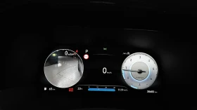 Hyundai Palisade  2.2d AWD | ДИСТРОНИК | 360 | ОБДУХВАНЕ , снимка 13