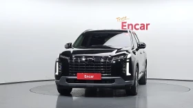 Hyundai Palisade  2.2d AWD | ДИСТРОНИК | 360 | ОБДУХВАНЕ , снимка 1