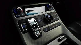 Hyundai Palisade  2.2d AWD | ДИСТРОНИК | 360 | ОБДУХВАНЕ , снимка 14