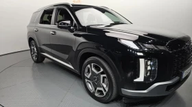 Hyundai Palisade  2.2d AWD | ДИСТРОНИК | 360 | ОБДУХВАНЕ , снимка 4