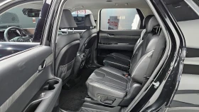 Hyundai Palisade  2.2d AWD | ДИСТРОНИК | 360 | ОБДУХВАНЕ , снимка 12