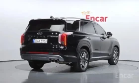 Hyundai Palisade  2.2d AWD | ДИСТРОНИК | 360 | ОБДУХВАНЕ , снимка 5