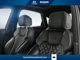 Audi SQ5 MATRIX* SPORTBACK* ДИСТРОНИК* КАМЕРА* ПАНОРАМА* , снимка 16