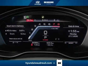 Audi SQ5 MATRIX* SPORTBACK* ДИСТРОНИК* КАМЕРА* ПАНОРАМА* , снимка 14