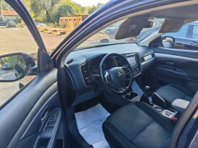 Mitsubishi Outlander 2.0-i, снимка 10