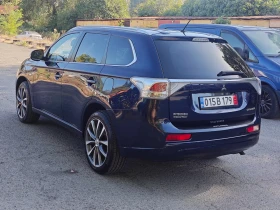 Mitsubishi Outlander 2.0-i, снимка 6
