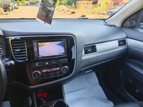 Mitsubishi Outlander 2.0-i, снимка 14