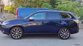 Mitsubishi Outlander 2.0-i, снимка 7