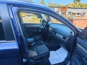 Mitsubishi Outlander 2.0-i, снимка 12