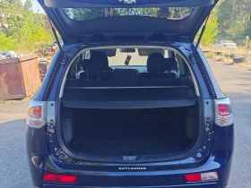Mitsubishi Outlander 2.0-i, снимка 8