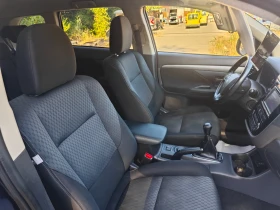 Mitsubishi Outlander 2.0-i, снимка 11