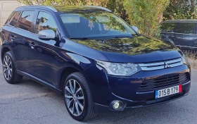 Mitsubishi Outlander 2.0-i, снимка 3