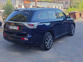 Mitsubishi Outlander 2.0-i, снимка 4