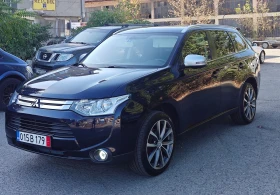 Mitsubishi Outlander 2.0-i, снимка 1