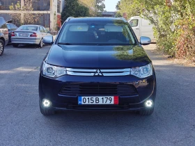 Mitsubishi Outlander 2.0-i, снимка 2