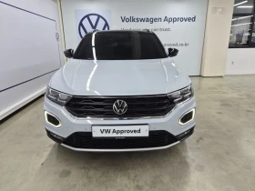 VW T-Roc 2.0 Tdi Style, снимка 6