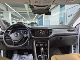 VW T-Roc 2.0 Tdi Style, снимка 14