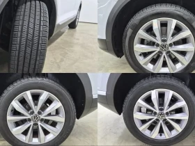 VW T-Roc 2.0 Tdi Style, снимка 9