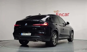 BMW X4 xDrive20d M Sport, снимка 2