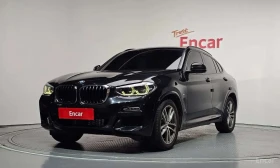 BMW X4 xDrive20d M Sport, снимка 1