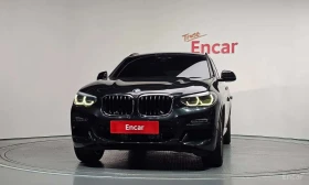 BMW X4 xDrive20d M Sport, снимка 3