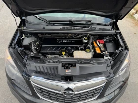 Opel Mokka 1.6 CTDI NAVI EURO 6, снимка 16