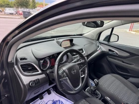 Opel Mokka 1.6 CTDI NAVI EURO 6, снимка 10